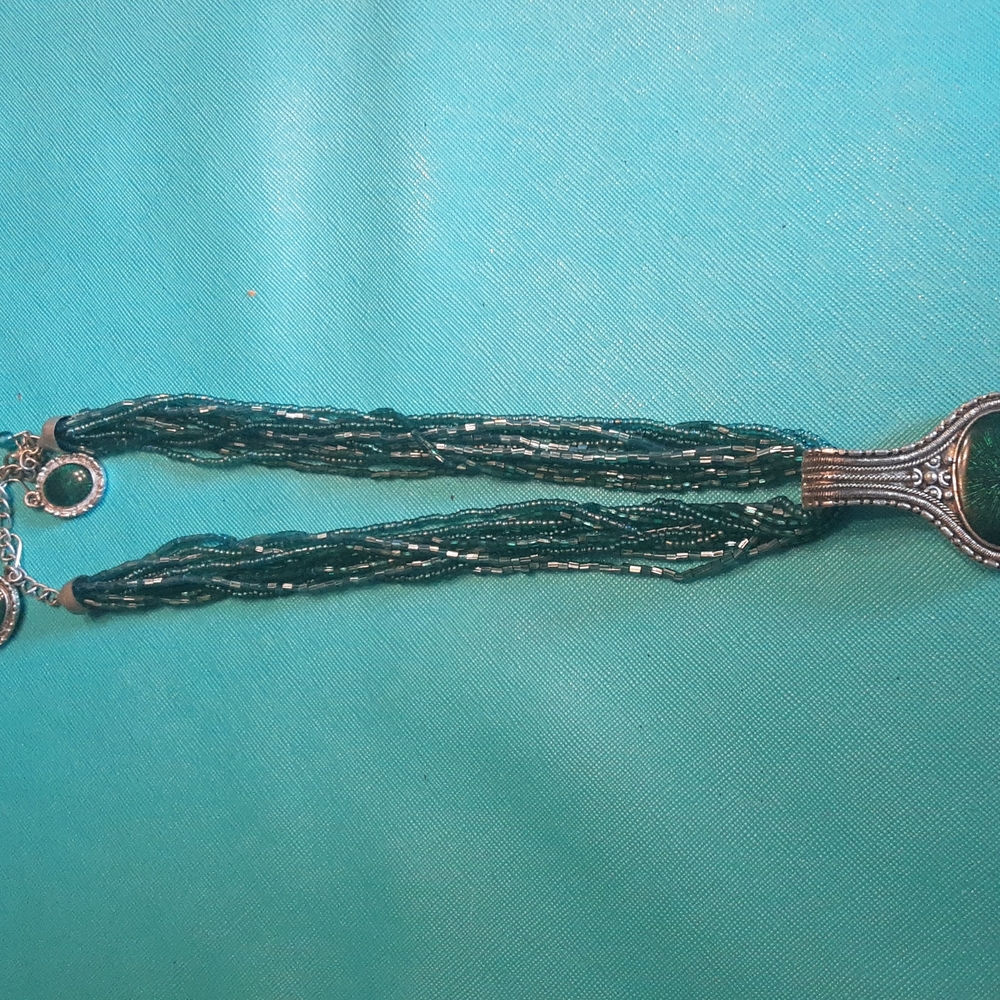 Necklace set